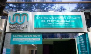 Gastro Clinic In Chennai