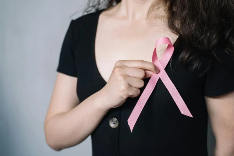 Top 5 Food Additives Linked to Breast Cancer