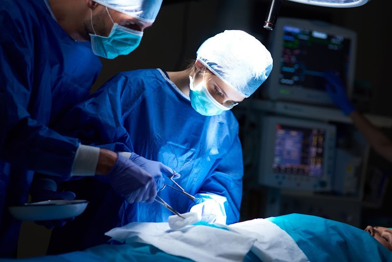 Questions to ask before choosing a laparoscopic surgeon