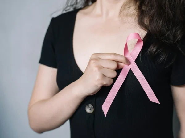 Top 5 Food Additives Linked to Breast Cancer
