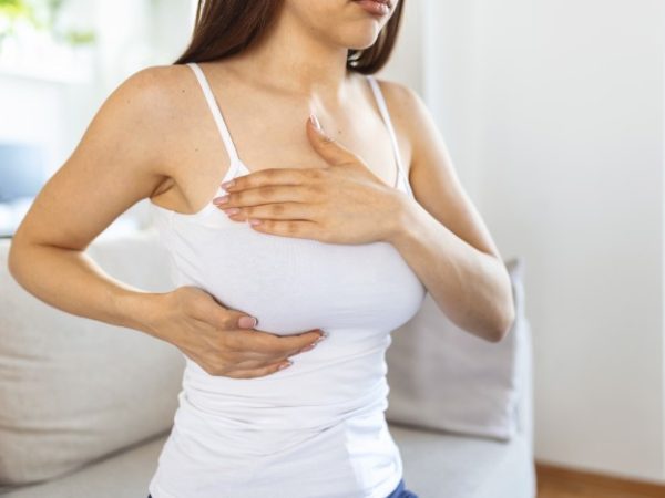 Functional Considerations in Breast Reconstruction