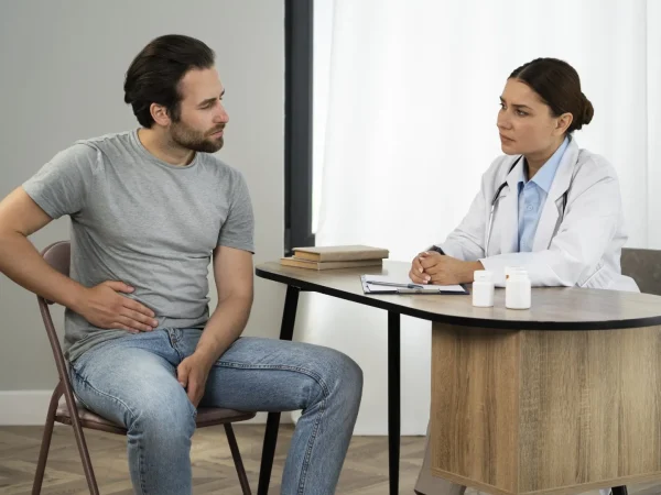 How Stress Impacts Haemorrhoid Development and Management