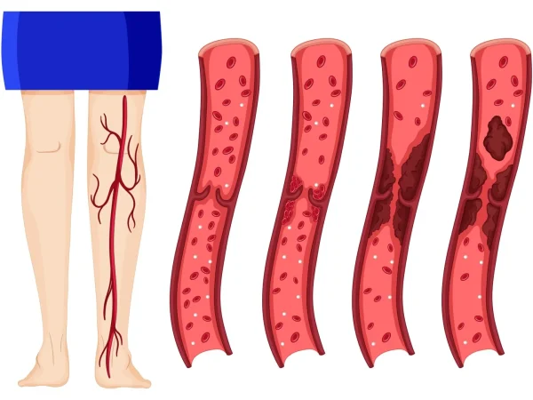 Preparing for Your First Consultation: Questions to Ask About Varicose Vein Treatment Options