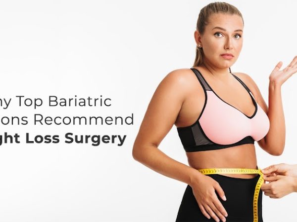 Why Are More People Choosing Bariatric Surgery for Long-Term Weight Management?