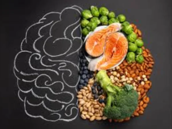 The Role of Nutrition in Mental Health: What to Know