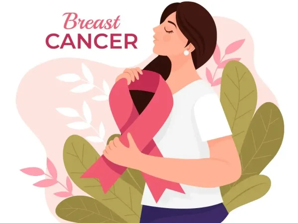 Breast Carcinoma Staging Explained: From Stage 0 to Stage IV