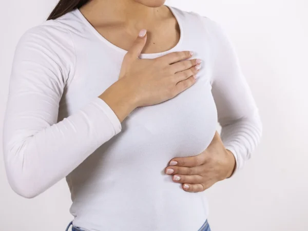 Common Symptoms of Breast Carcinoma Every Woman Should Know
