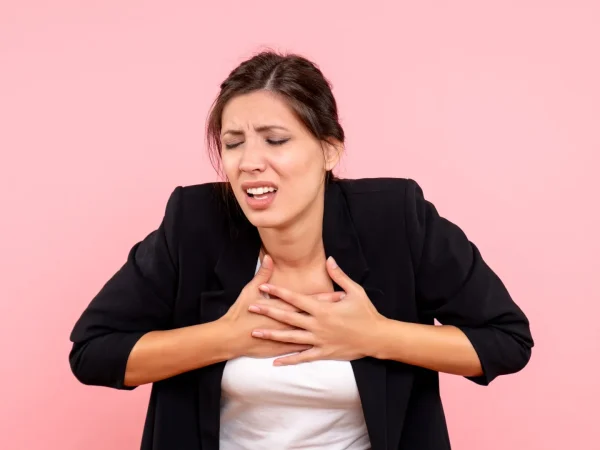 Common Symptoms of Breast Carcinoma Every Woman Should Know