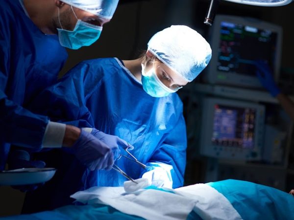 Questions to ask before choosing a laparoscopic surgeon