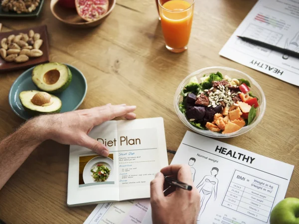 Dieting for Health: Effective Meal Plans for Morbid Obesity Management