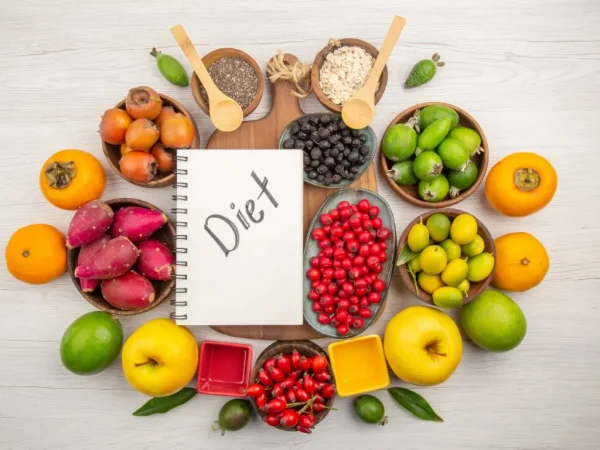 Top 10 Superfoods for Natural and Healthy Weight Loss