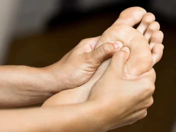 Common Myths About Diabetic Foot Care Debunked