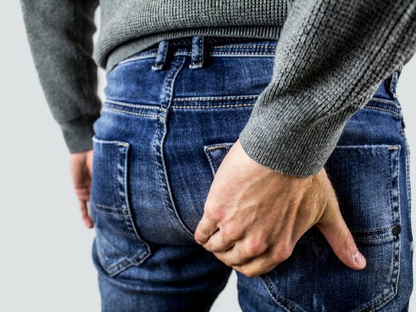 Hemorrhoid Treatments: Home Remedies, OTC Medicine, and More