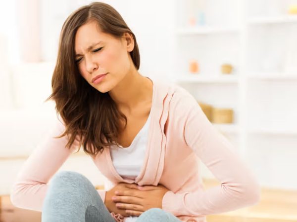 Persistent Abdominal Pain, Bloating, or Unexplained Weight Loss  When to See a Specialist