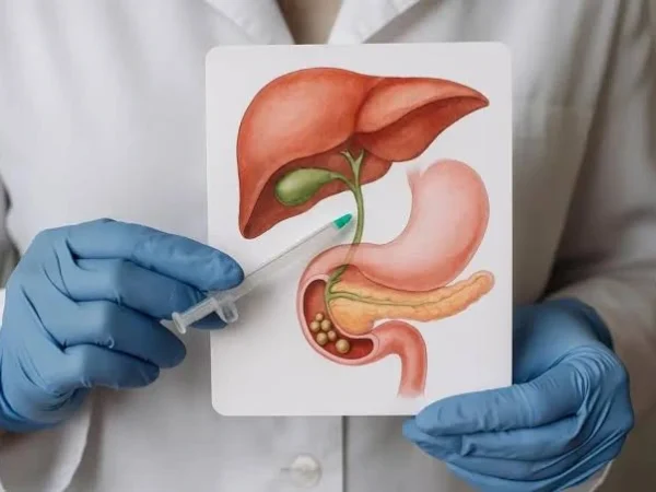 Can Gallbladder Stones Be Treated Without Surgery?
