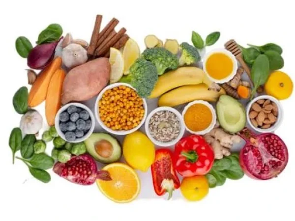 A Practical Diet Guide