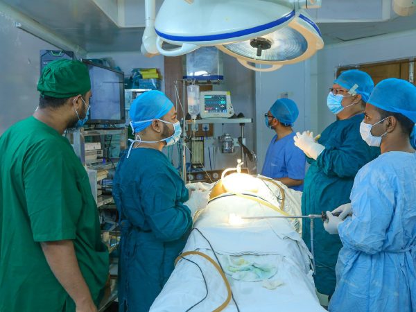 Comprehensive Guide to Preventing Blood Clots After Surgery