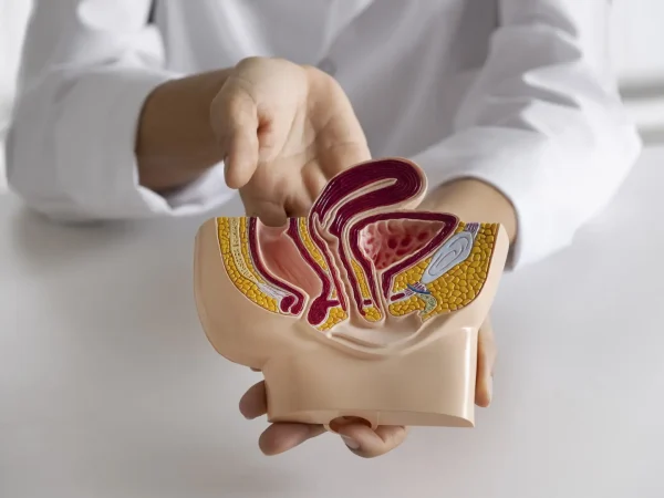 The Impact of Fistula on Women’s Health and Wellbeing