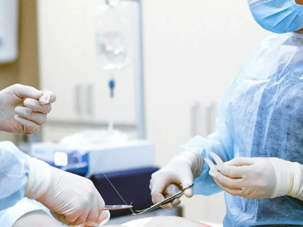 Exploring the Specialties Within General Surgery: What Sets Them Apart