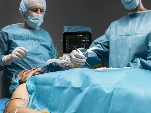 Can Supplements Improve Your Recovery After Surgery?