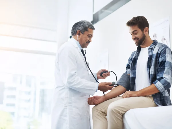 What Does a Master Health Checkup Include? Complete Health Screen Guide