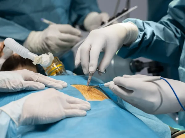Why Minimally Invasive Surgeries Are Becoming the Top Choice in Chennai