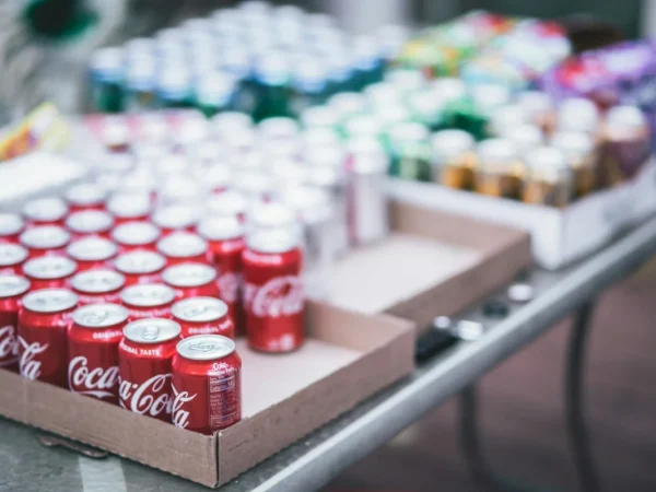 ⁠Harms of Aerated Drinks 