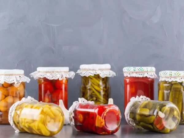 Why you should include fermented foods in your Diet?