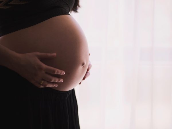 Considerations of Repairing a Hernia when Pregnant