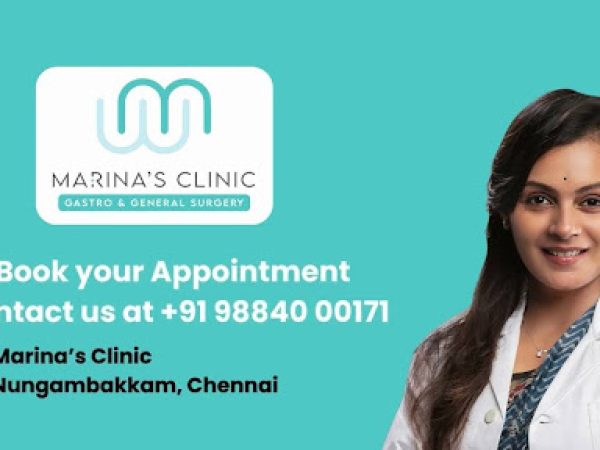 The Greatest Clinic Experience: All Care Under One Roof, From Consultation
