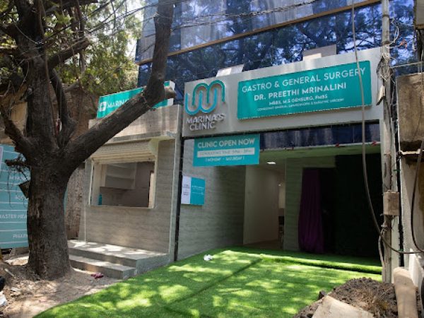 TOP 5 CRUCIAL QUESTIONS TO ASK BEFORE CHOOSING LAPAROSCOPIC   SURGEON NEAR ME